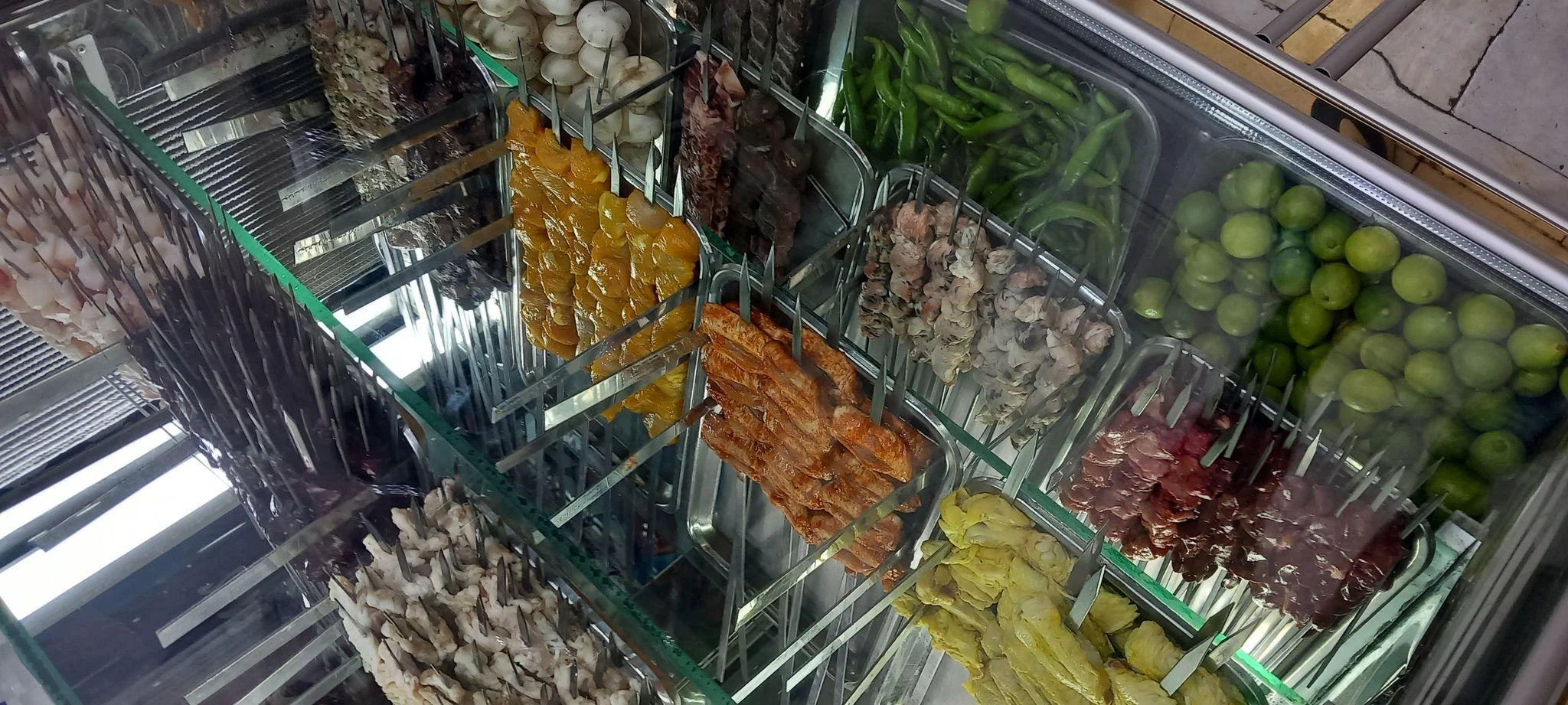 جگرکی بره طلایی شعبه یک - تصویر 5
