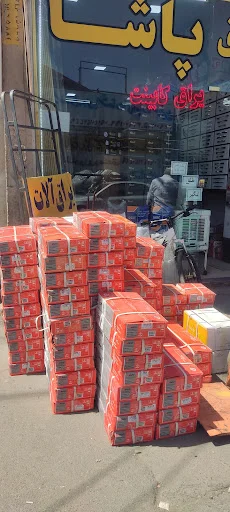 یراق آلات کابینت پاشا - خرید و فروشگاه در تبریز