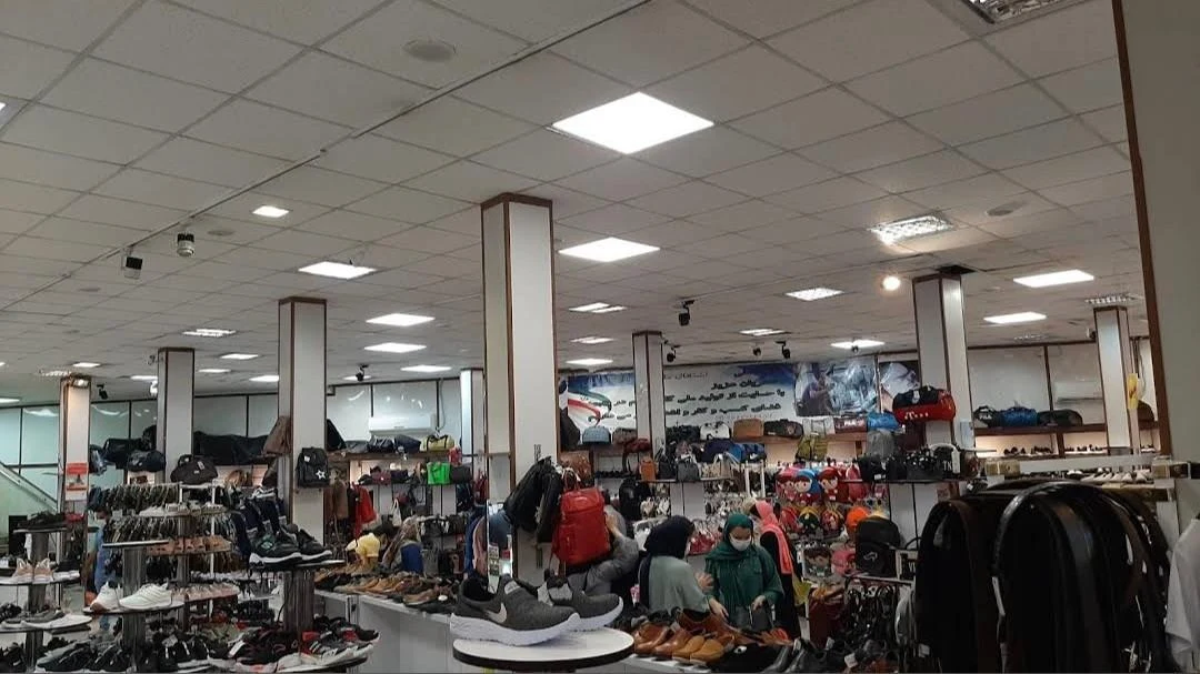 کیف و کفش پوتینی - تصویر 2