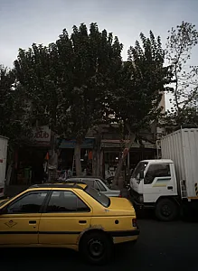 فروشگاه برادران خندان