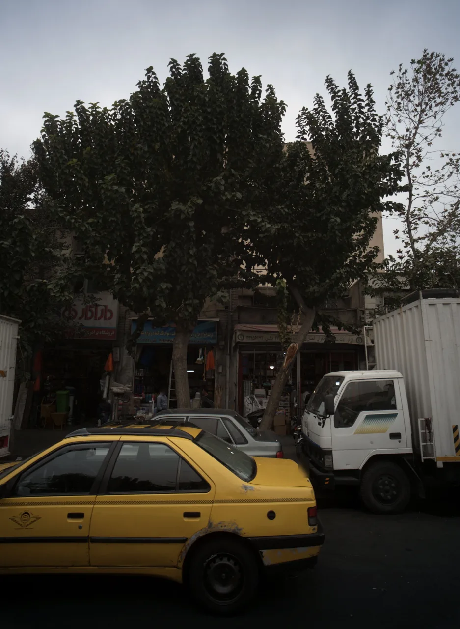 فروشگاه برادران خندان