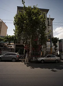 فروشگاه رنگ و ابزار و یراق