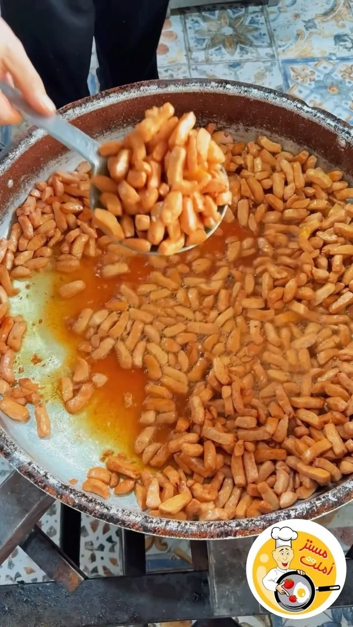 مِستر املت - تصویر 5