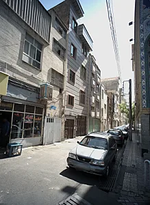 فروشگاه لوازم کولر و بالابر تکنیک