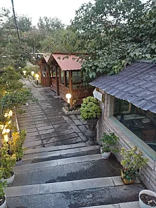 باغچه ترمه