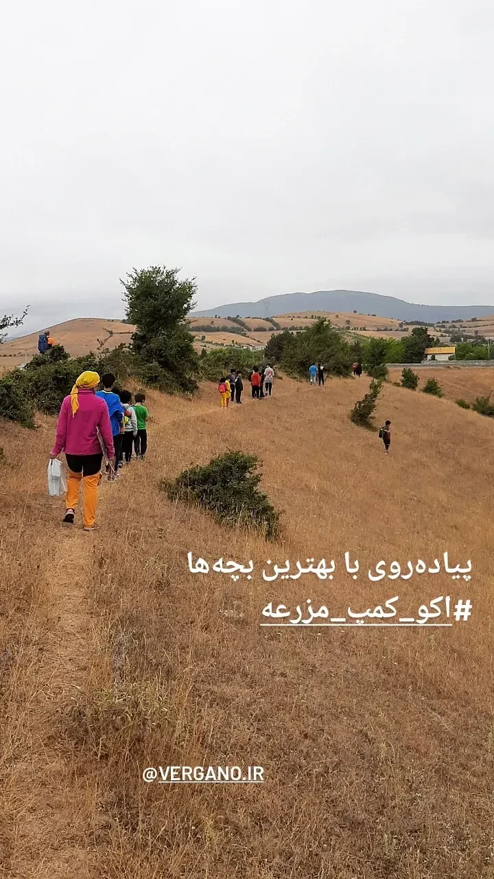 اکو کمپ مزرعه - تصویر 2