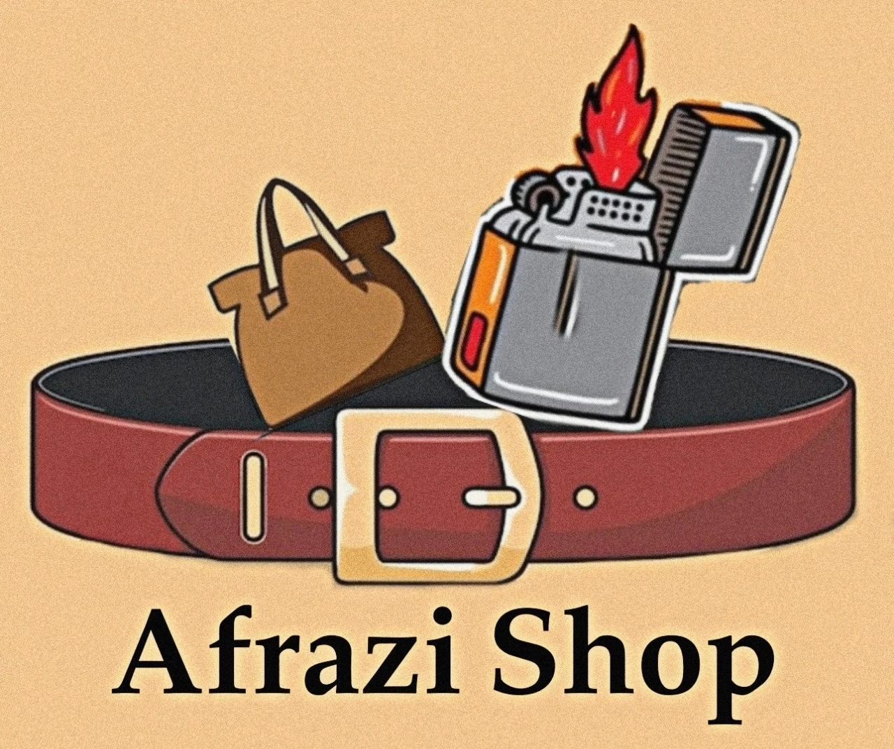 افرازی شاپ