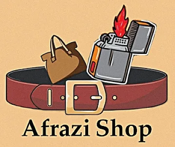 افرازی شاپ