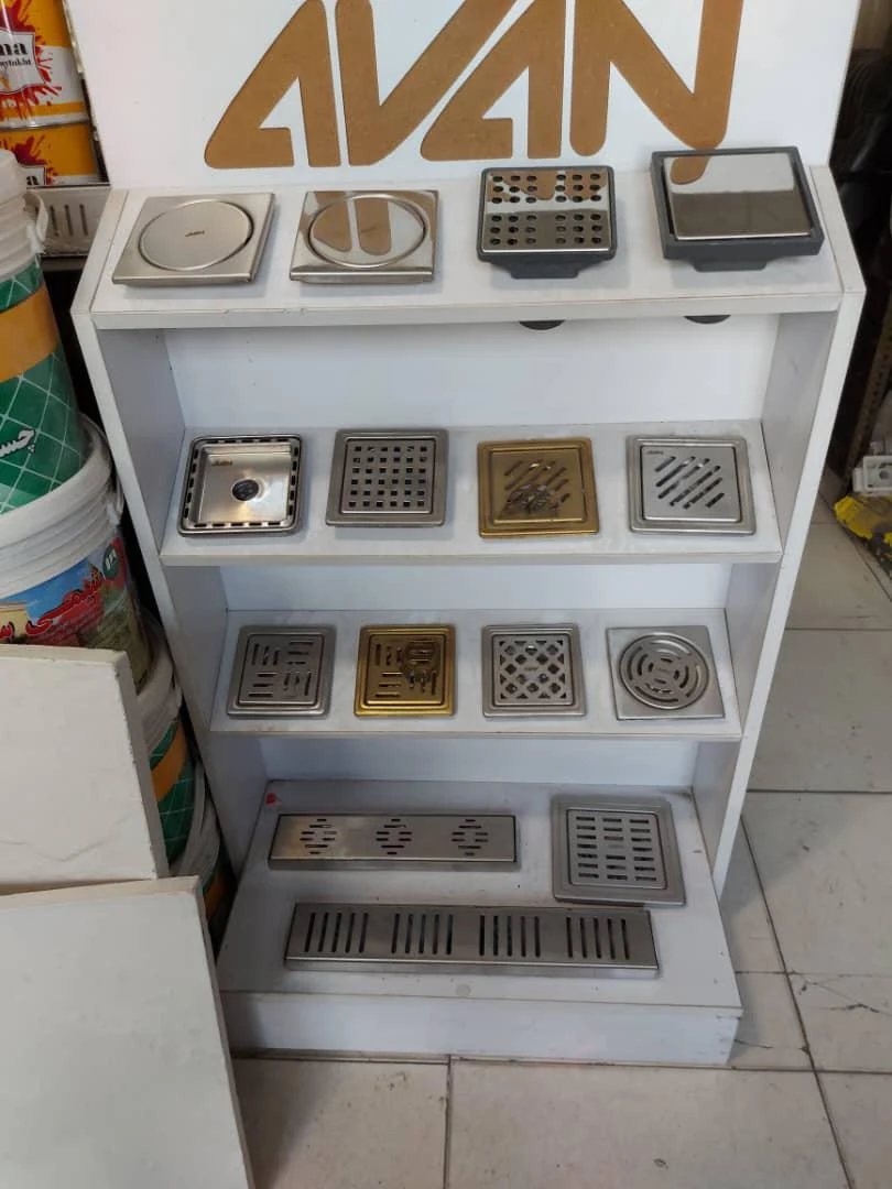 مصالح ساختمانی و ابزارکاظمی - تصویر 3
