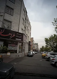 سیستم آشپزخانه طراحان