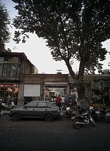 فروشگاه متالیک