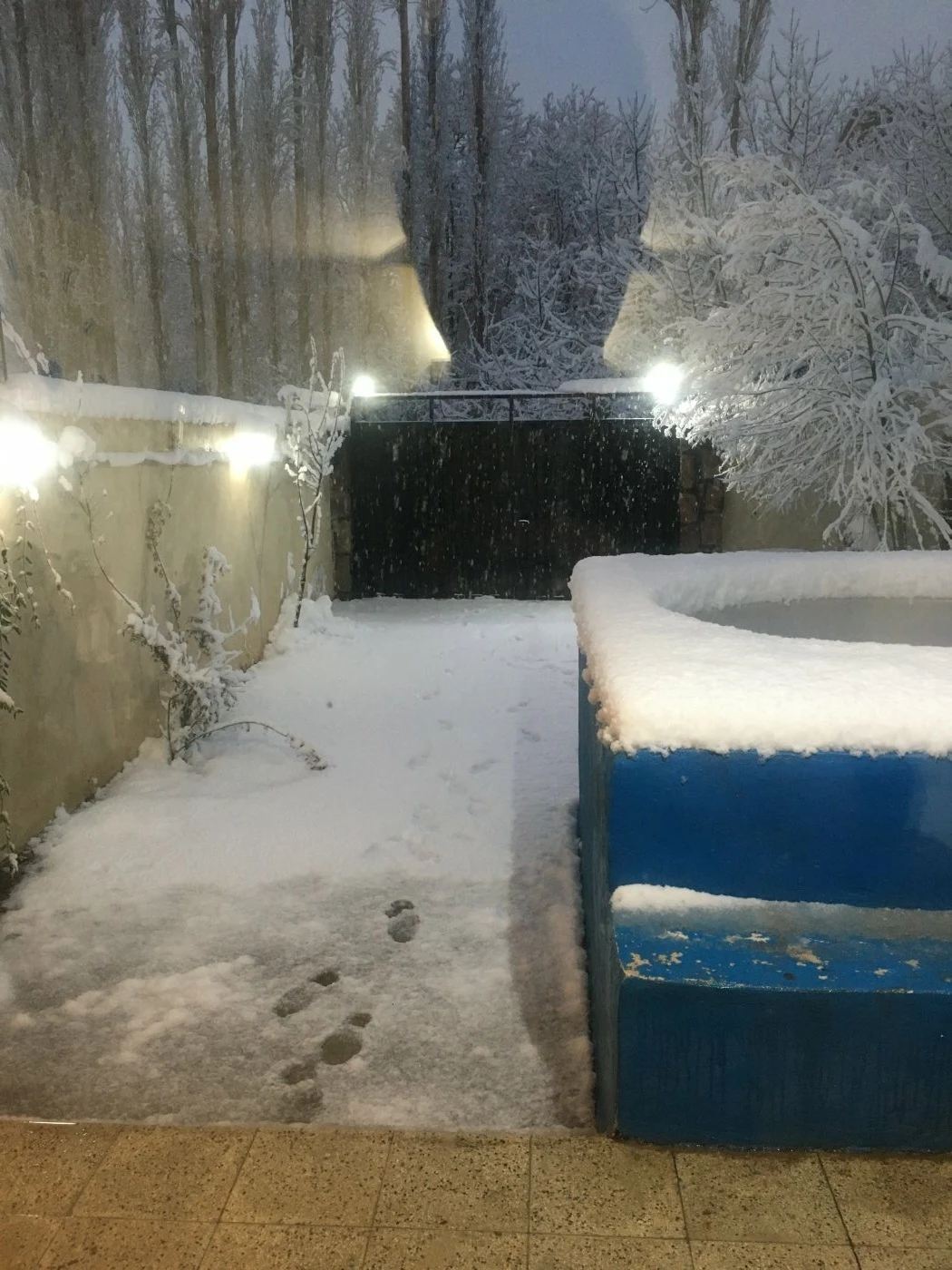 برقکاری محمدحسن دری - تصویر 3