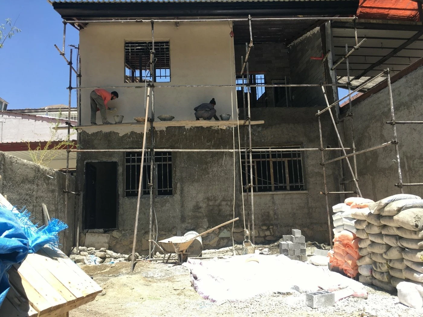 برقکاری محمدحسن دری - تصویر 5