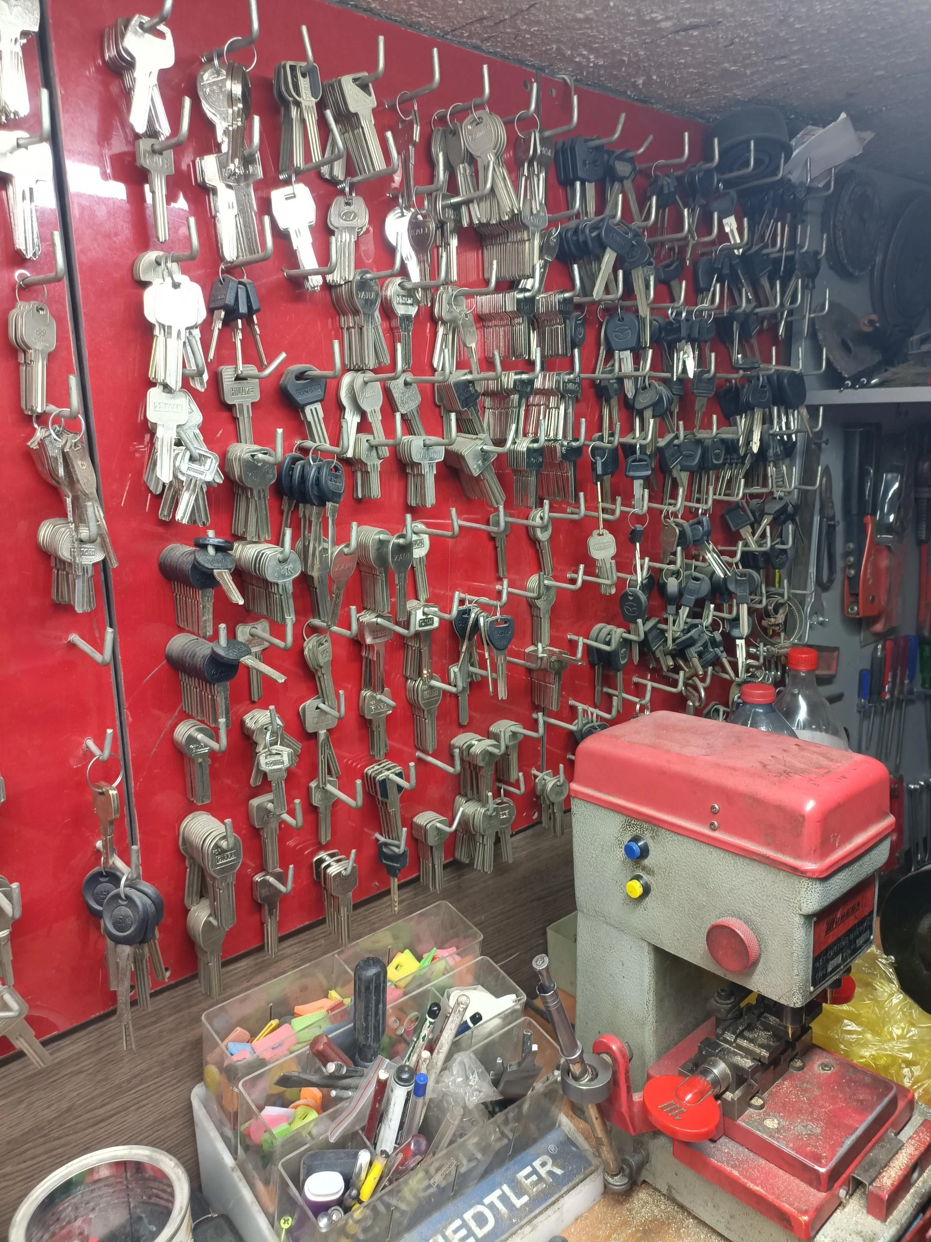 سلو مارکت - تصویر 2