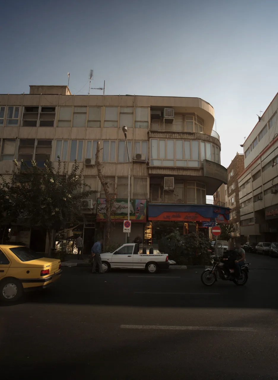 هادی رنگ