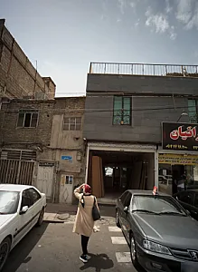 چوب فروشی