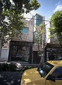 فروشگاه کاشی و سرامیک