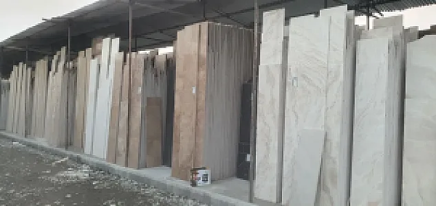 صنایع سنگ درنیکا Dornika stone