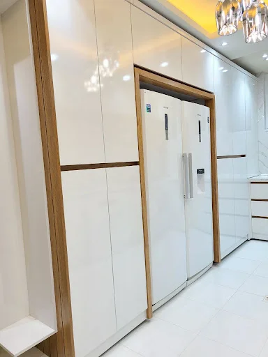 کابینت مرآت