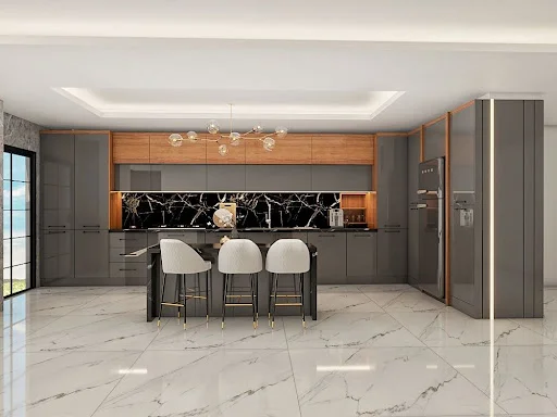 کابینت مرآت