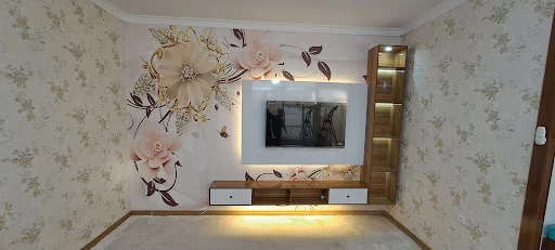 کابینت مرآت