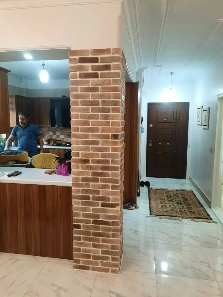 سنگ انتیک جم