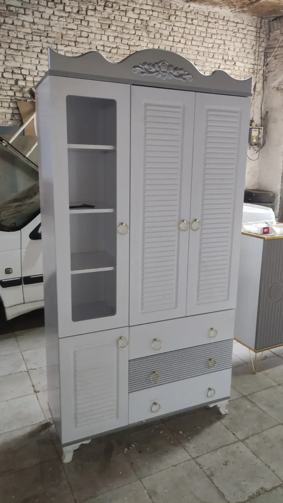 تولید کننده سرویس نوزاد و نوجوان - تصویر 3