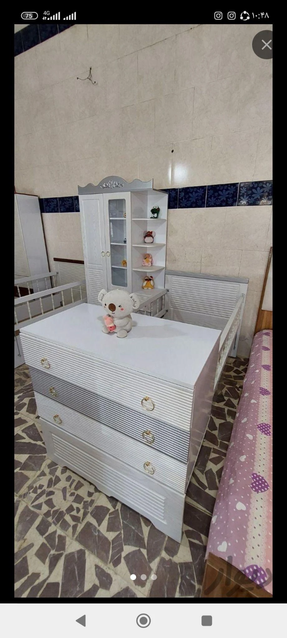 تولید کننده سرویس نوزاد و نوجوان - تصویر 4