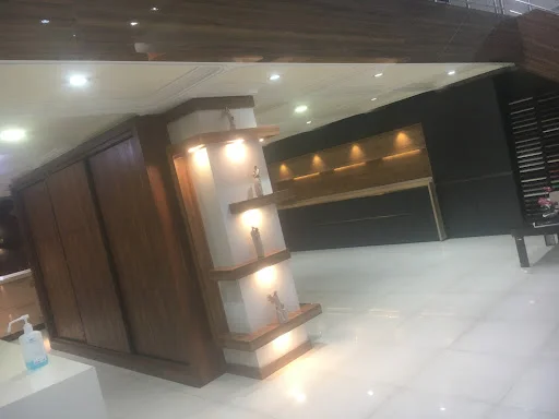 صنایع چوبی رهبری