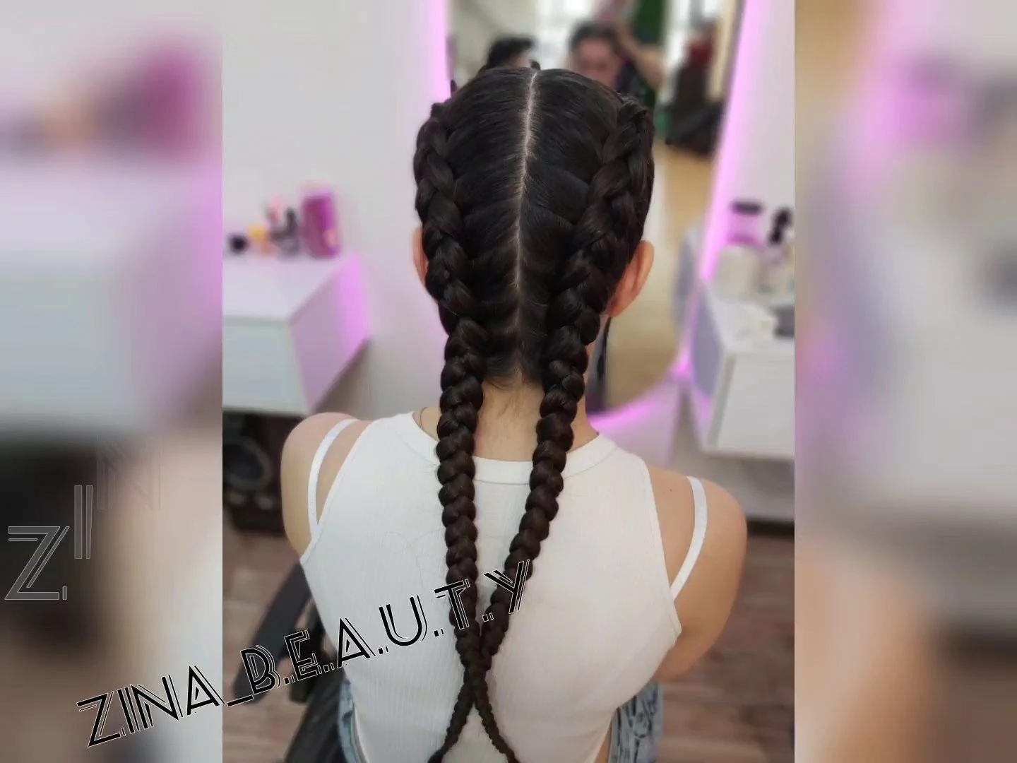 Zina beauuty - تصویر 5