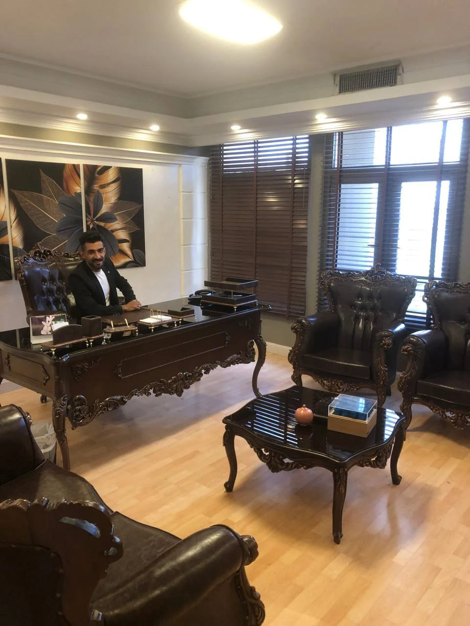 برق صنعتی رضا برقی - تصویر 2