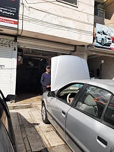 سامان سرویس