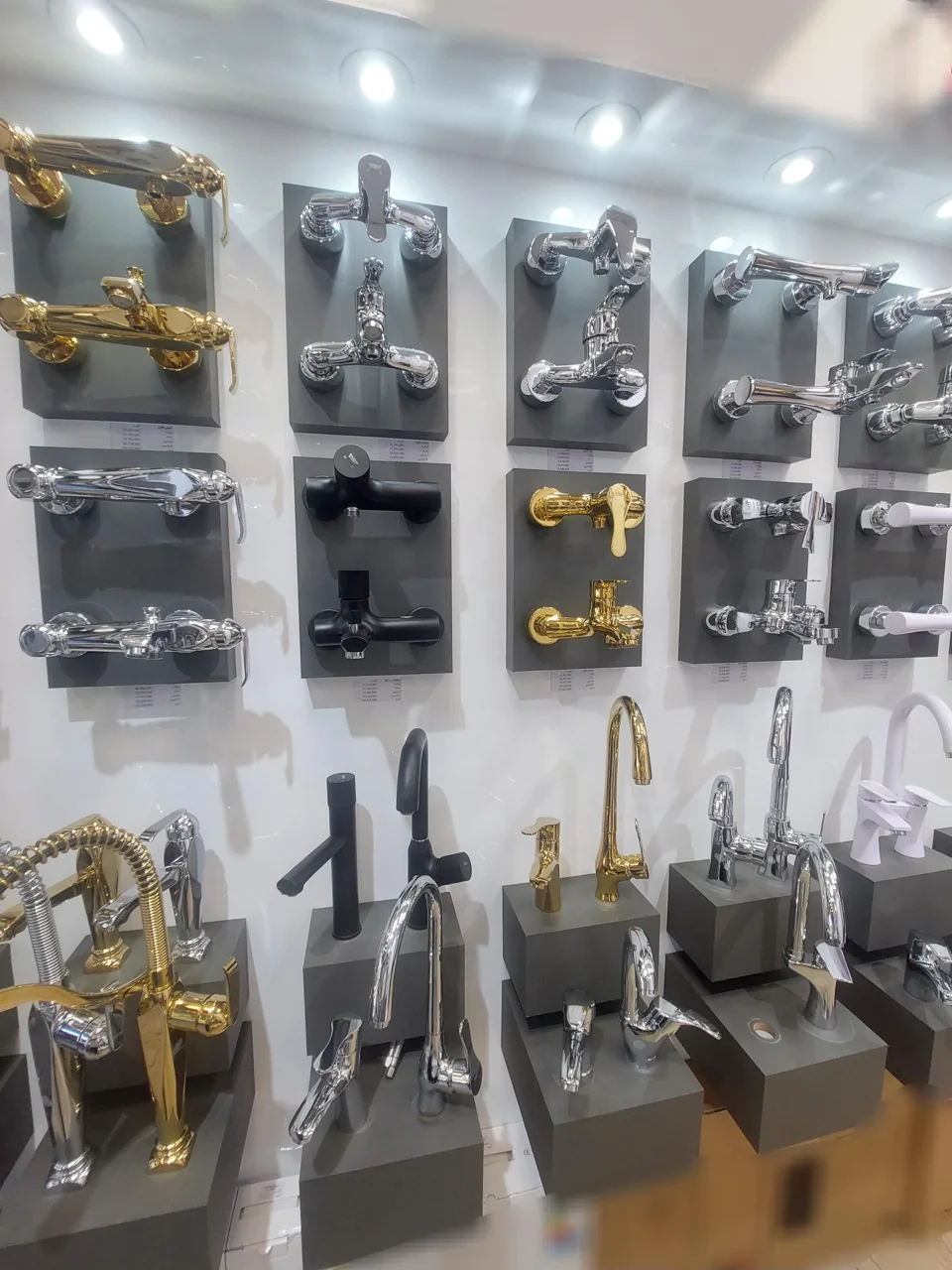 فروشگاه شیرآلات سلیمی - تصویر 2