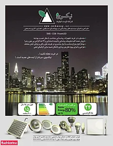 شرکت توسعه تجاری نیکسوی