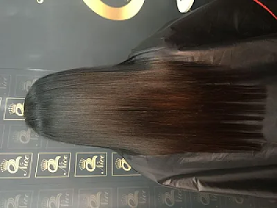 کراتین ندا