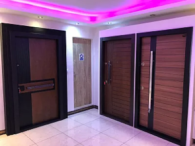 درب ضد سرقت ماتا دُر