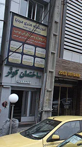 دکتر محسن وریانی