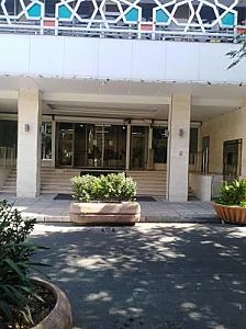 شرکت نقش اول کیفیت NAK