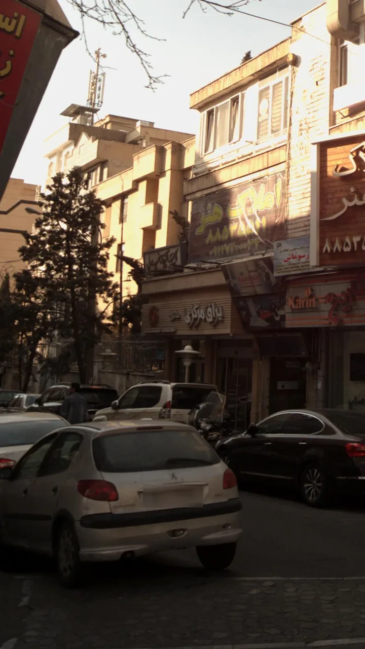 فروشگاه یراق مرکزی - تصویر 3