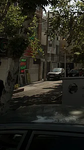 درب و پنجره آلومینیوم توری