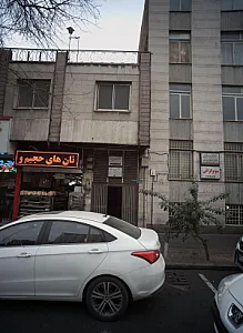 دکتر بنفشه امینی خواه