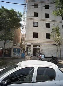 فروشگاه رنگ و ابزار