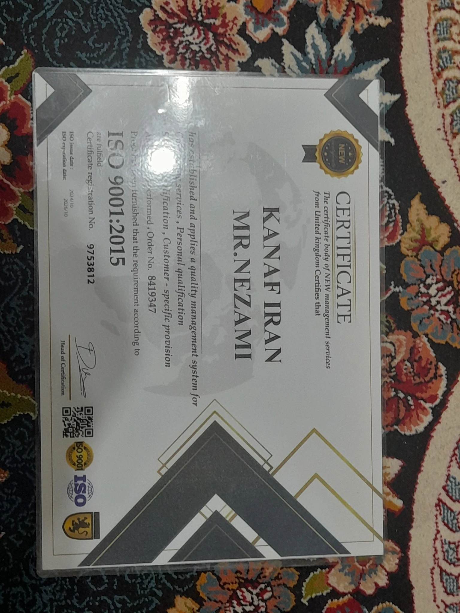 کناف سقف کاذب دیوارپوششی تی وی وال