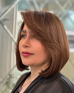 سالن زیبایی سارا محمودی