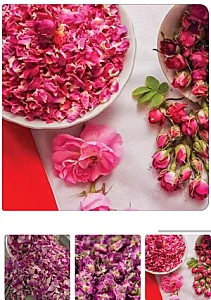فروش داروهای گیاهی و غذایی