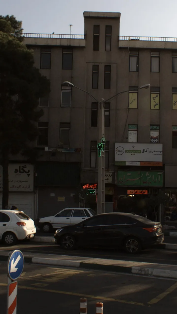 کلید سازی رفاه