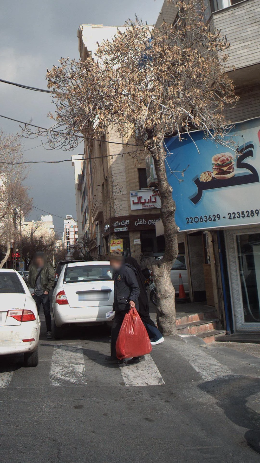 دکدراسیون داخلی