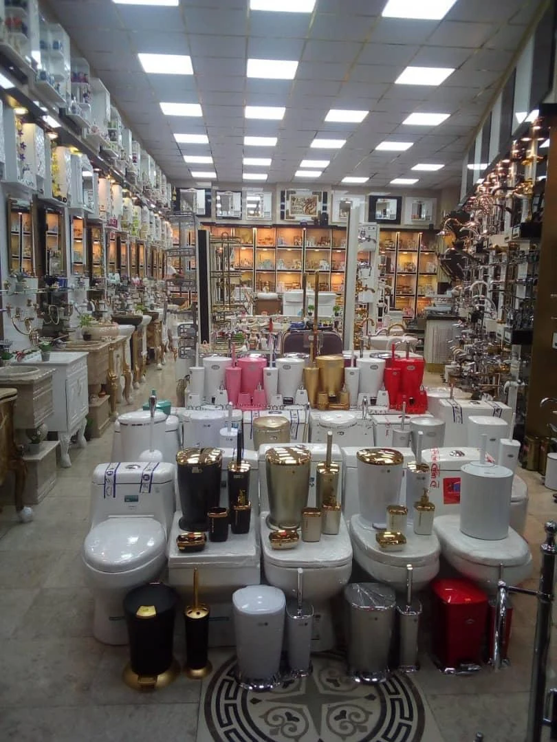 فروشگاه درخشان کنتراست - تصویر 2