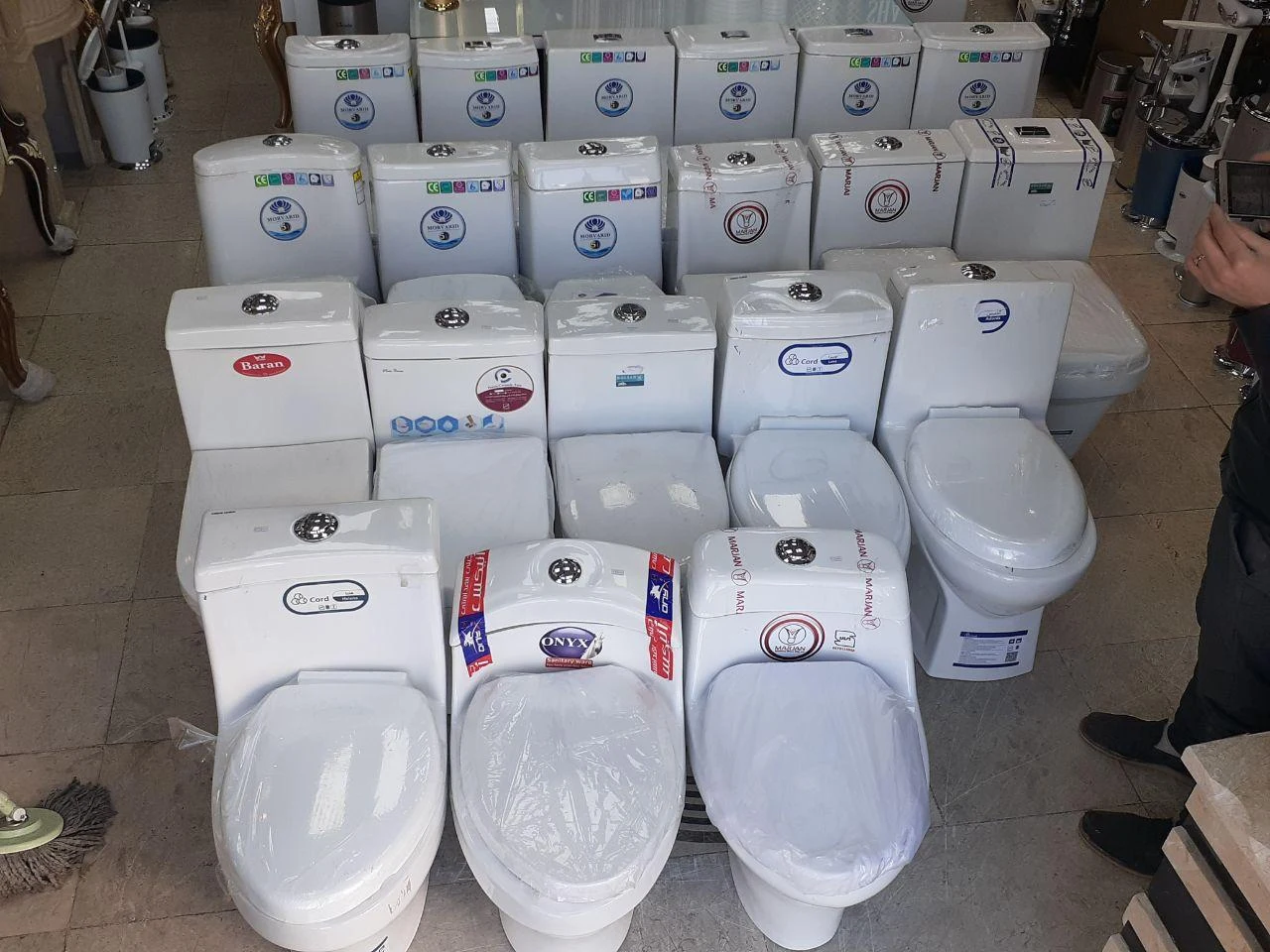 فروشگاه درخشان کنتراست - تصویر 3