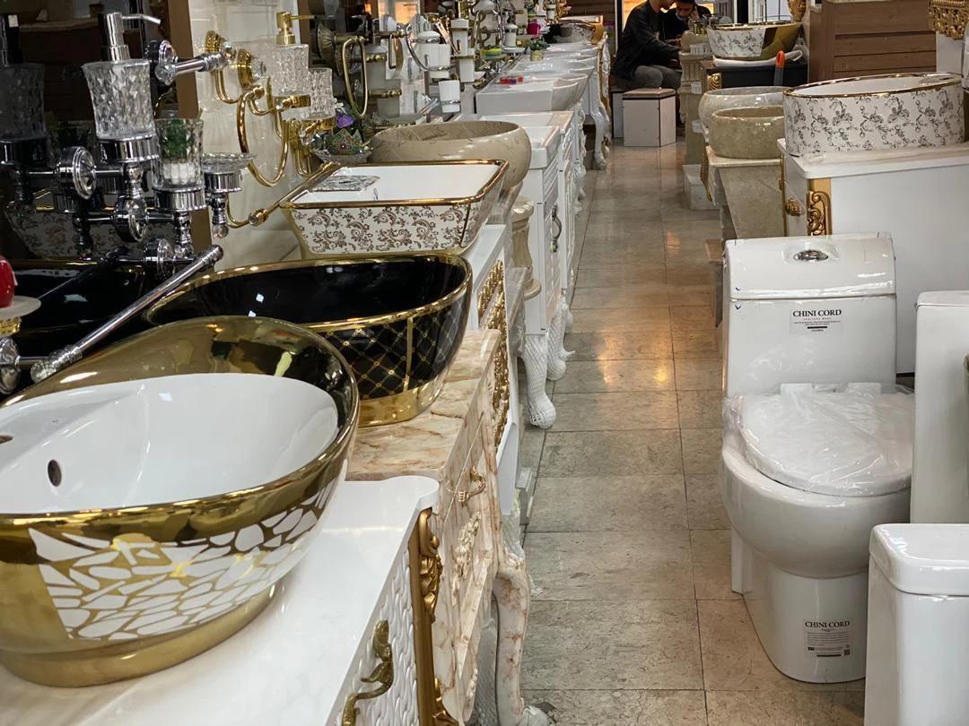 فروشگاه درخشان کنتراست - تصویر 5